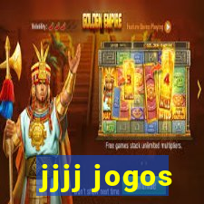 jjjj jogos